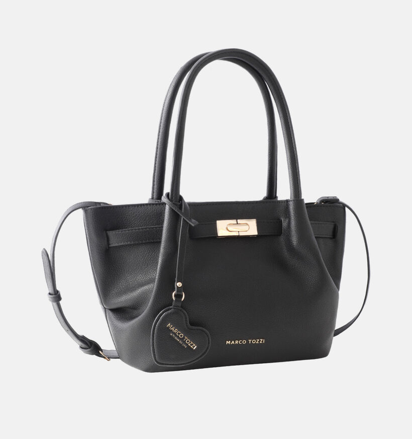 Marco Tozzi Cabas en Noir pour femmes (379479)