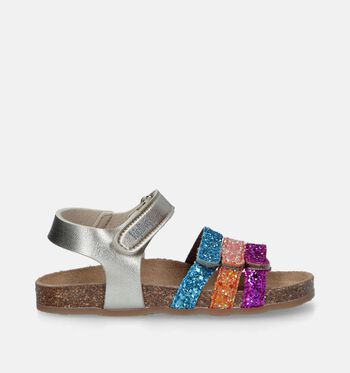 Sandalen goud