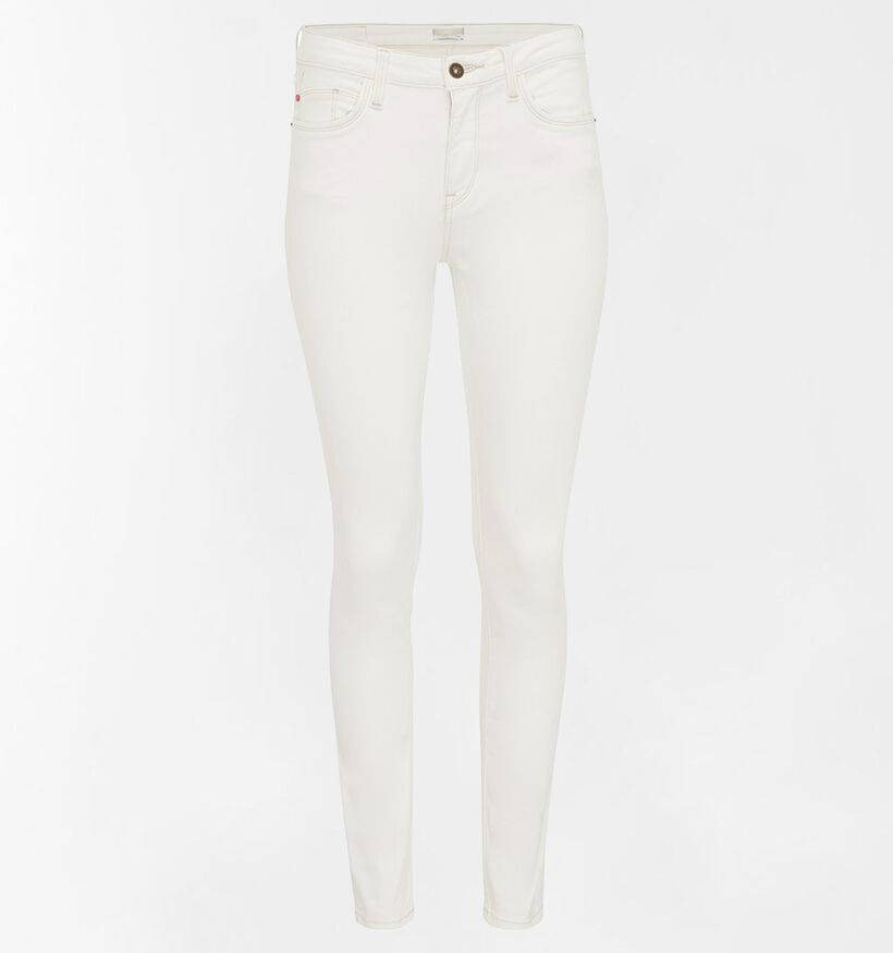Mexx Slim Fit Jeans en Blanc (317664)
