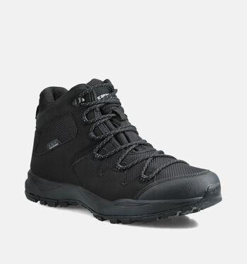 Icepeak Chaussures outdoor Noir/Marron/Bleu