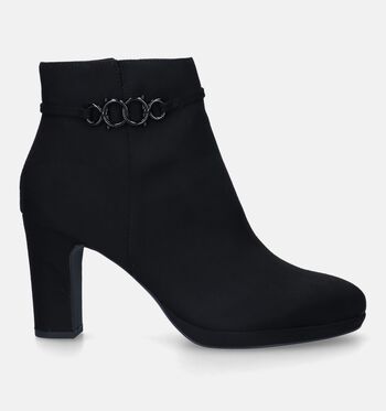 Bottines noir