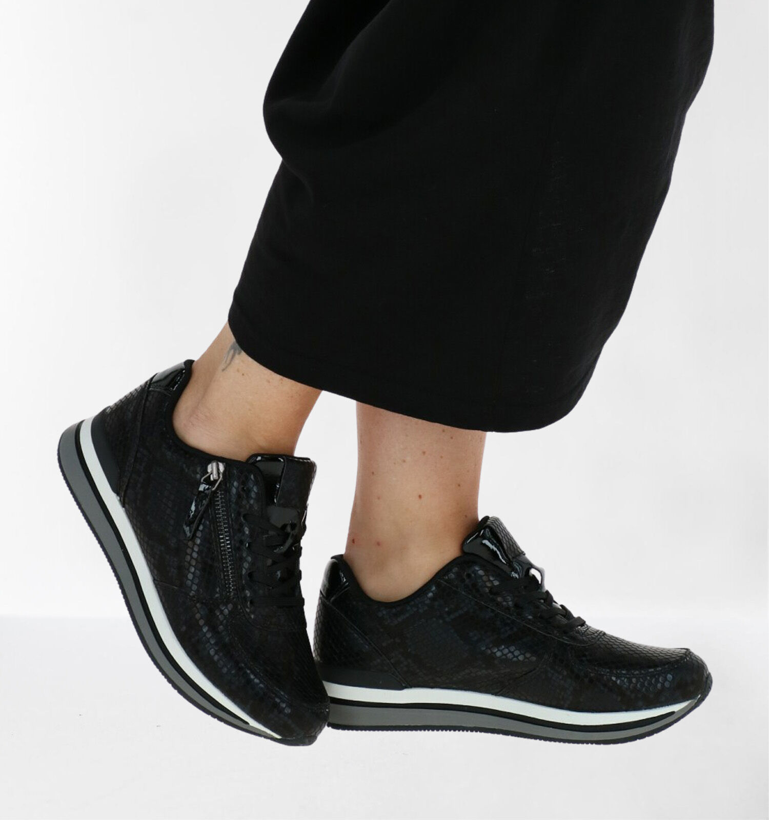 Sprox discount sneakers dames