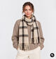 Laurent David Ch&acirc;le en Beige/Marron pour femmes (382907)