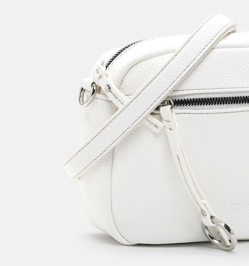 Suri Frey Debby Sac porté croisé en Blanc pour femmes (371396)