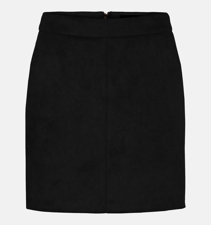 Vero Moda Donnadina Zwarte Korte rok voor dames (328977)