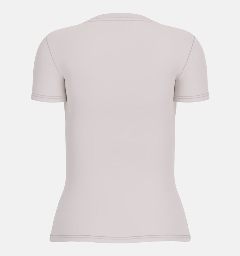 Guess T-shirt en Beige pour femmes (360697)