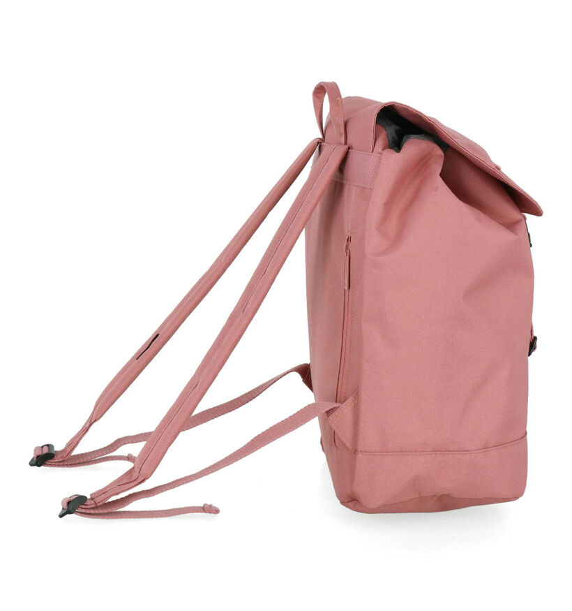 Lefrik Scout Sac à dos en Noir pour femmes, hommes (341603)