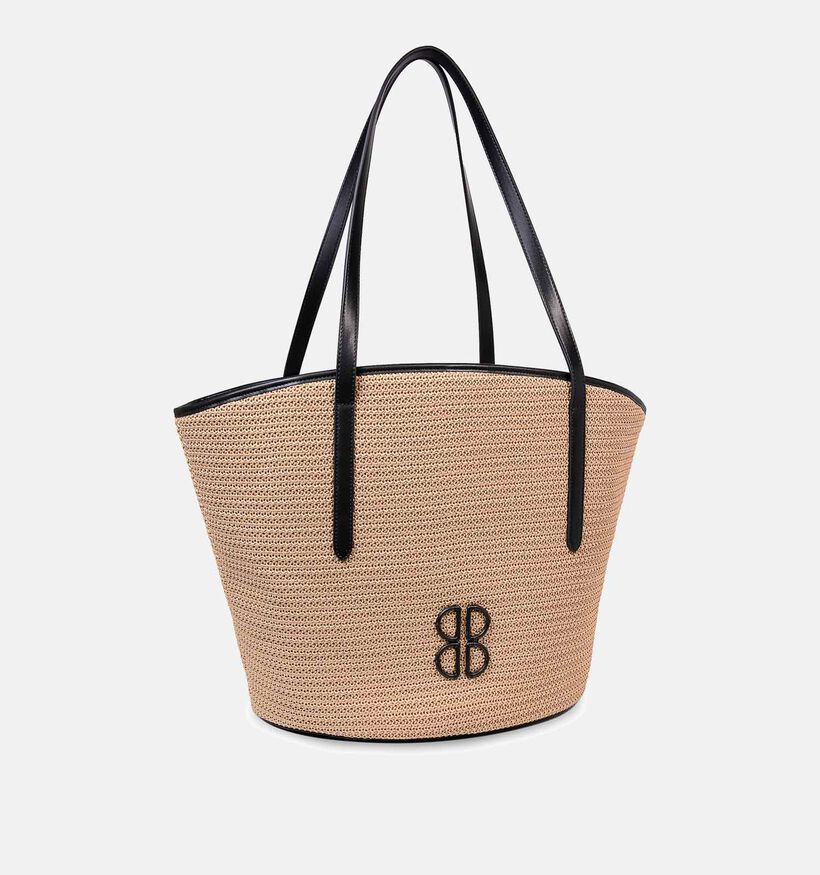 Laurent David Celine 950 Bruine Shopper voor dames (358018)