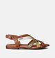 Pikolinos Algar Sandales en Cognac pour femmes (354674)