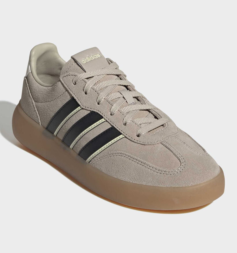 adidas Barreda Decode Lux Beige Sneakers voor dames (375334)