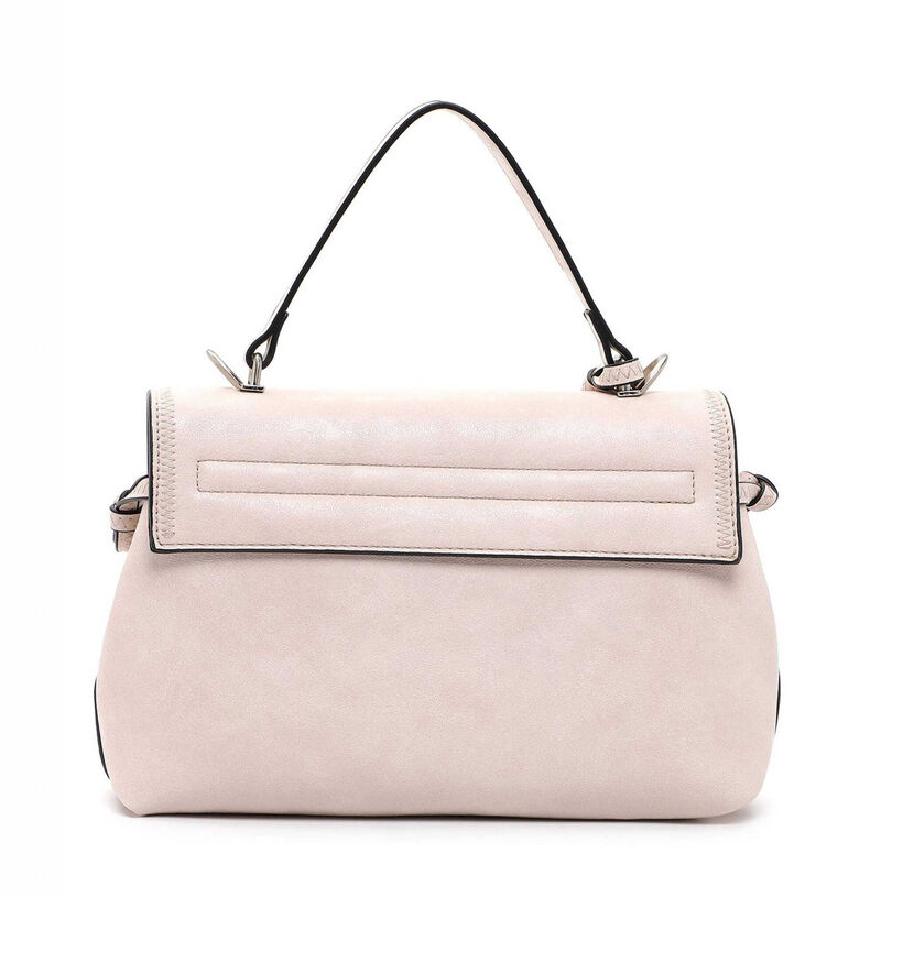 Tamaris Lexa Beige Handtas voor dames (325605)