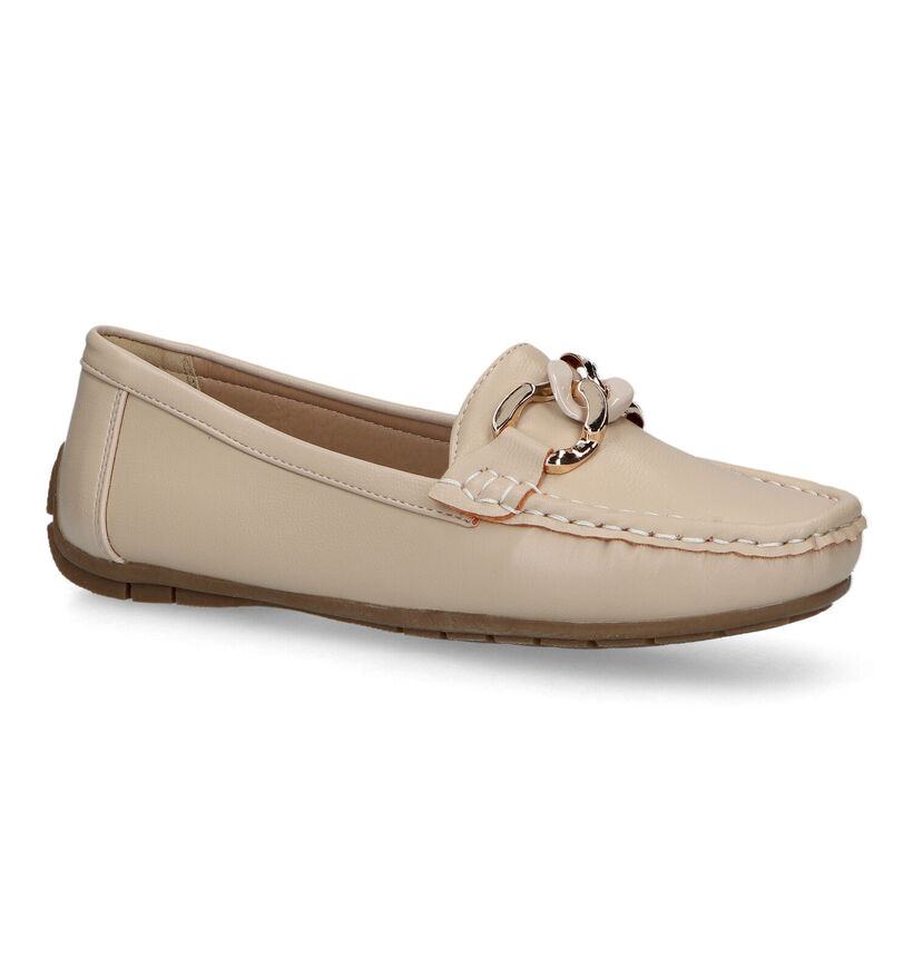 Soft Comfort Chaussures confort en Beige foncé pour femmes (324705)