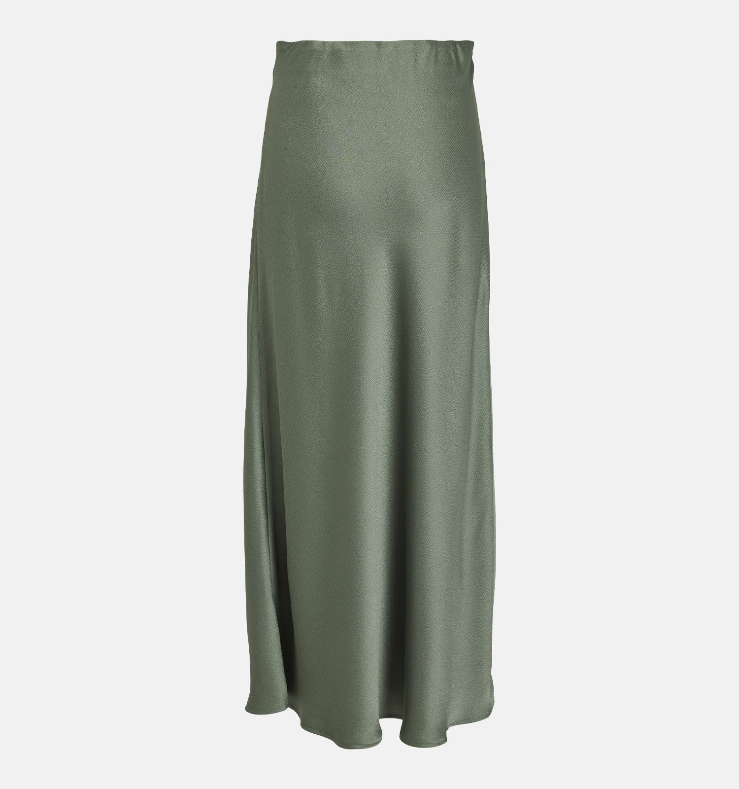 Vila Tyla HW Jupe en Vert Kaki Femmes Jupes en ligne sur TORFS.BE