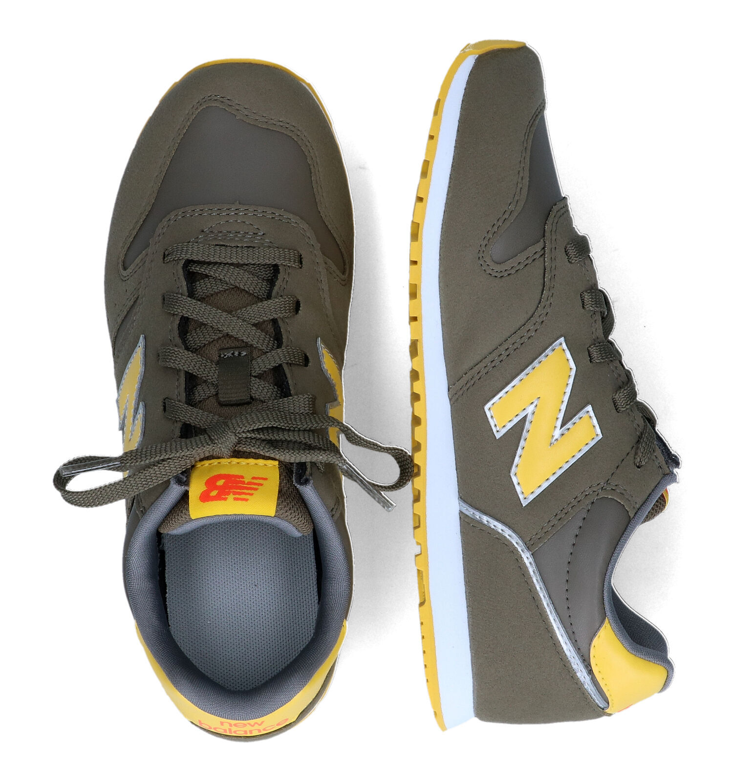 New balance deals yc373