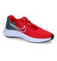 Nike Star Runner 3 GS Zwarte Sneakers in stof (325347)