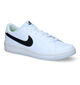 Nike Court Royale 2 Witte Sneakers voor heren (316504)