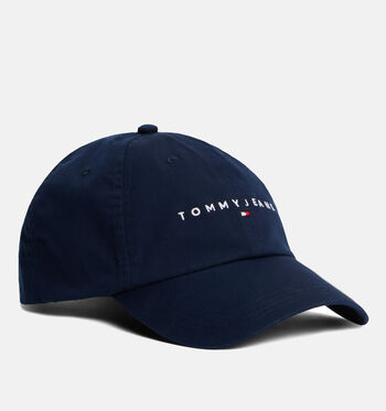 Tommy Hilfiger Casquettes Bleu/Rose