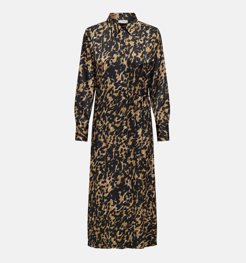 JDY Judy Bruine Hemdjurk voor dames (348626)
