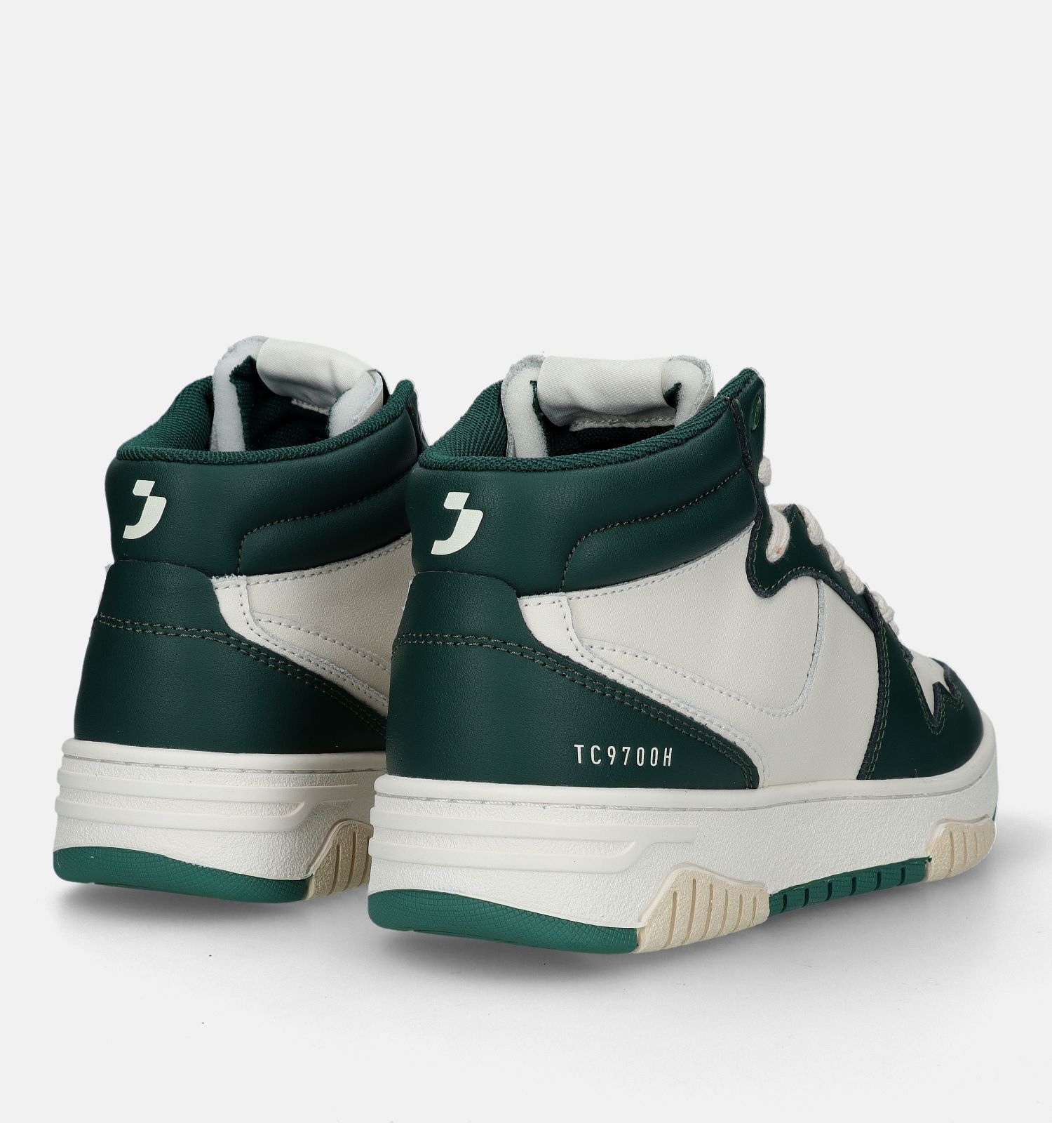 Torfs hoge sneakers clearance