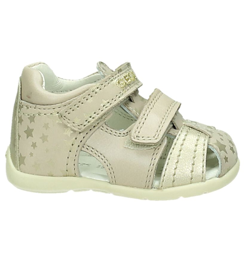 Geox Chaussures pour bébé  (Or), , pdp