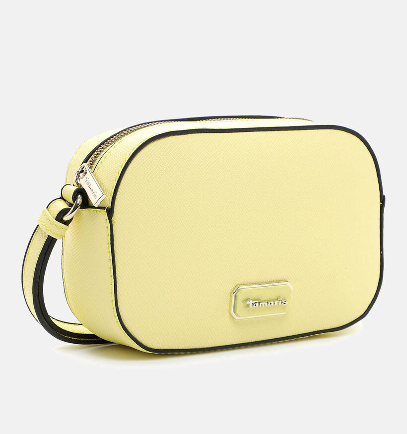 Tamaris Anja Gele Crossbody tas voor dames (338706)