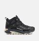 Merrell Moab Speed 2 Chaussures de randonnée en Noir pour femmes (363643) - pour semelles orthopédiques