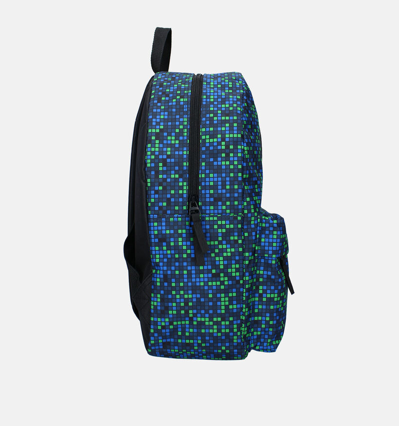 Skooter Blauwe Rugzak voor jongens (342520)