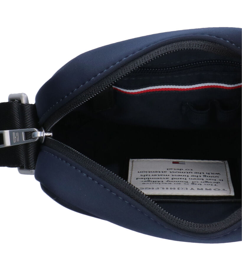 Tommy Hilfiger Urban Sac à bandoulière en Kaki pour hommes (326197)