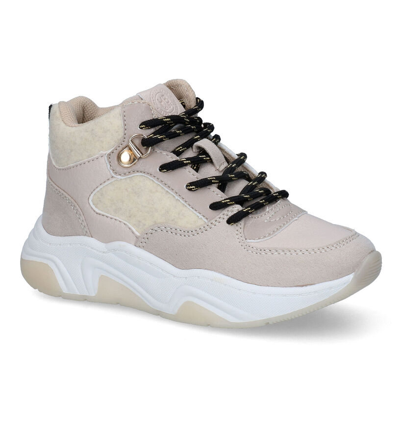 Hampton Bays Beige Sneakers voor meisjes (311951)