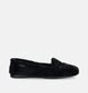 Scapa Zwarte Pantoffels voor dames (347330)