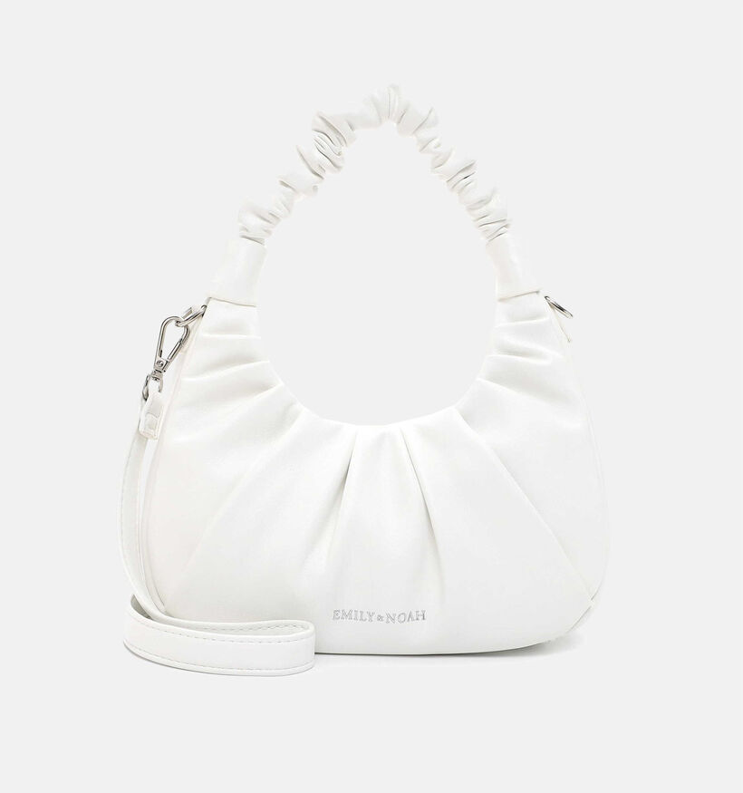 Emily & Noah Bianca Sac à bandoulière en Rose pour femmes (340597)