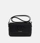 Guess Sac port&eacute; crois&eacute; en Noir pour femmes (375907)