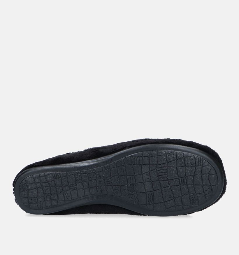 Scapa Pantoufles fermées en Beige pour femmes (332659)