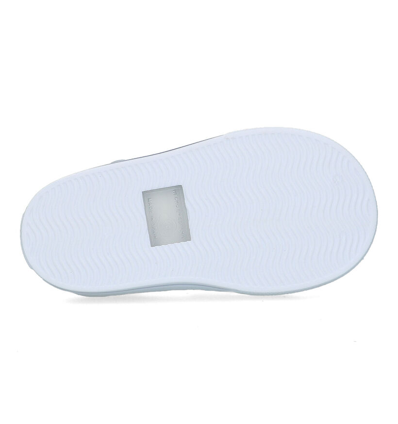 Igor Chaussures d'eau en Bleu pour filles, garçons (340872) - pour semelles orthopédiques