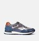 Australian Tiago Grijze Veterschoenen voor heren (353971) - geschikt voor steunzolen