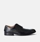 Clarks Craftarlolimit Chaussures classiques en Noir pour hommes (354880)