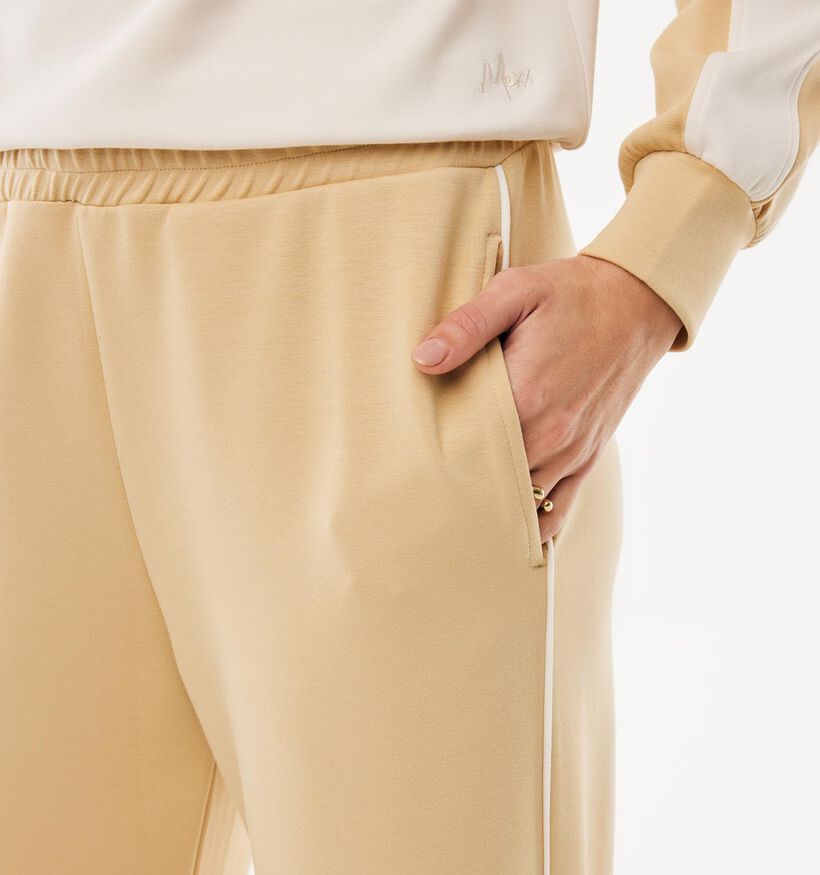 Mexx Bruine Joggingbroek voor dames (368538)