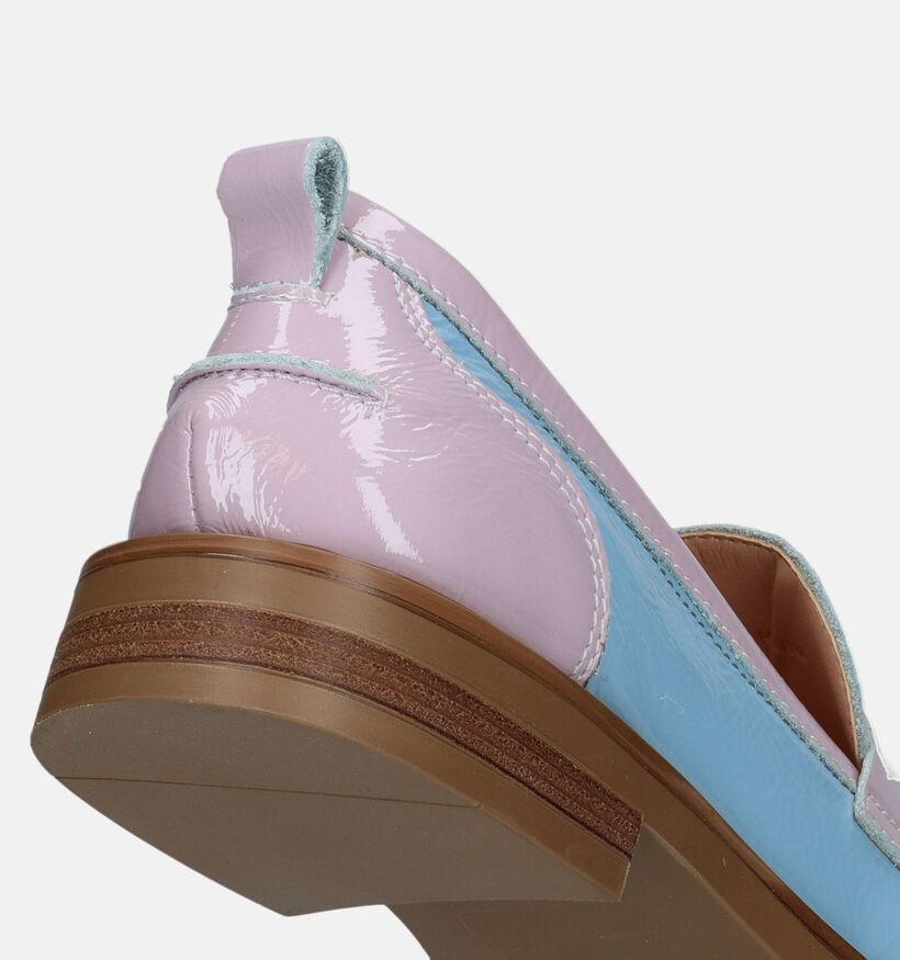 Signatur Chaussures à enfiler en Pastel pour femmes (338911)