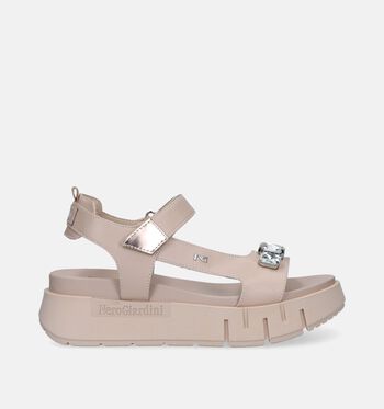 Sandalen roze