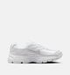 Nike Initiator Baskets en Blanc pour femmes (367094) - pour semelles orthop&eacute;diques