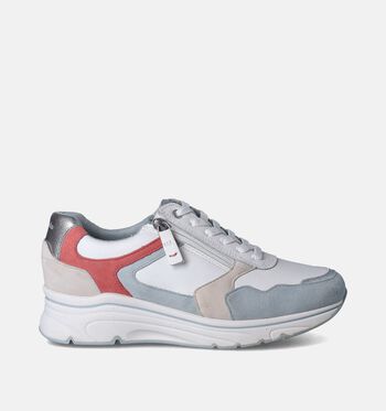 Sneakers blauw