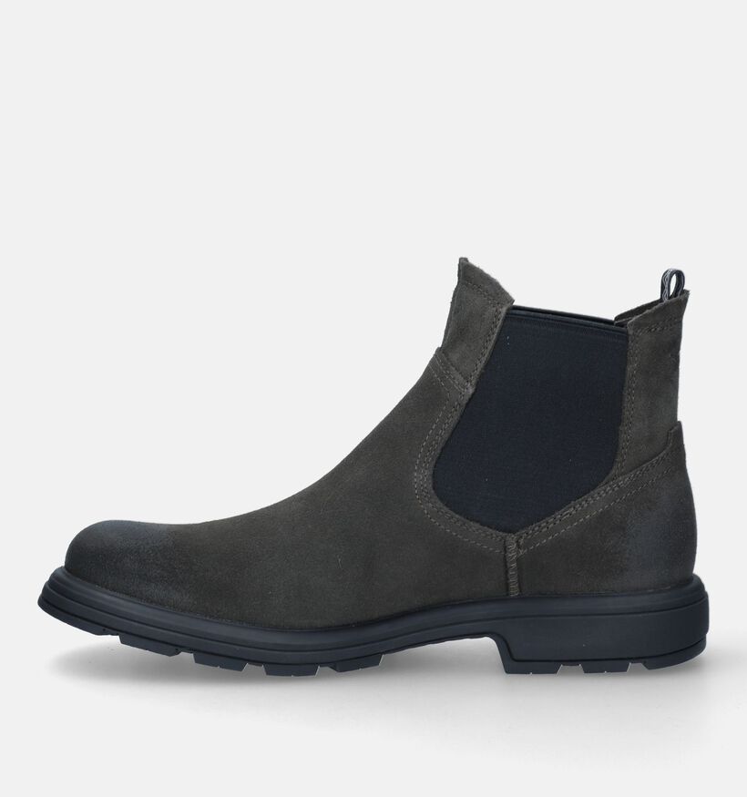 UGG Biltmore Kaki Chelsea Boots voor heren (329385)