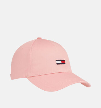 Tommy Hilfiger Tommy Jeans Petten Blauw/Roze