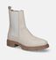 Tango Romy Ecru Chelsea Boots voor dames (311851) - geschikt voor steunzolen