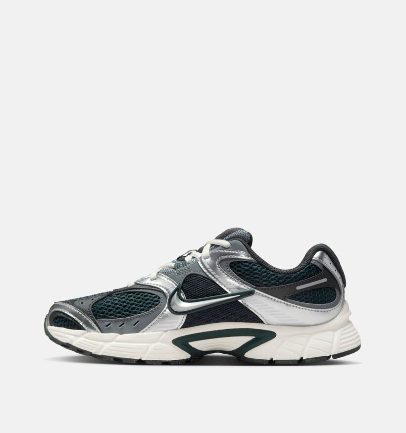Nike V5 RNR Baskets sportives en Noir pour femmes (364565)