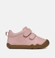 Geox Chaussures hautes en Rose pour filles (361908)