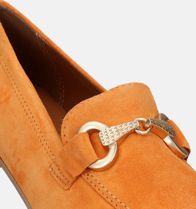 Tamaris Loafers en Orange pour femmes (335965)