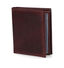 Cloverfield Cognac Portefeuille voor heren (321342)