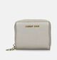 Laurent David Estee 007 Porte-monnaie zippé en Or pour femmes (349804)