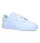 Puma Caven Dime Witte Sneakers voor heren (318678) - geschikt voor steunzolen